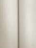 Picture of Ripple Effect Beige Petite Ogee Wallpaper