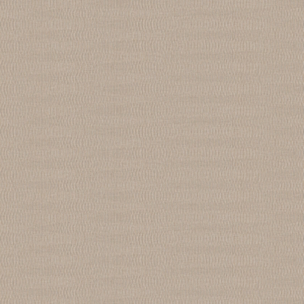 Picture of Ripple Effect Light Brown Petite Ogee Wallpaper
