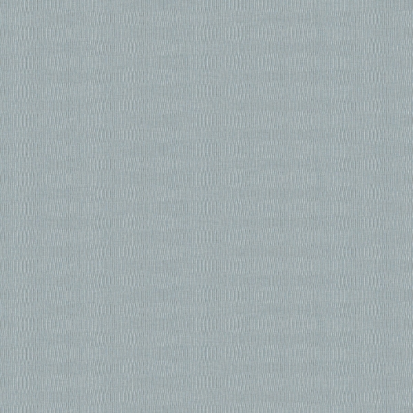 Picture of Ripple Effect Light Blue Petite Ogee Wallpaper