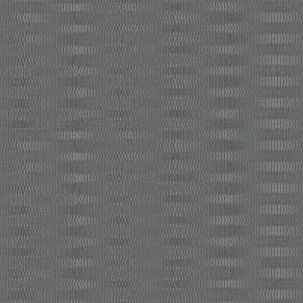 Picture of Ripple Effect Slate Petite Ogee Wallpaper