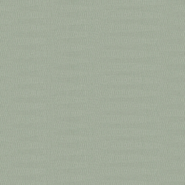 Picture of Ripple Effect Mint Petite Ogee Wallpaper
