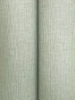 Picture of Ripple Effect Mint Petite Ogee Wallpaper