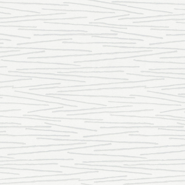 Picture of Foundations Dove Striated Wallpaper
