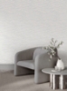 Picture of Foundations Dove Striated Wallpaper
