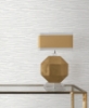 Picture of Foundations Dove Striated Wallpaper