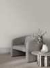 Picture of Foundations Grey Striated Wallpaper