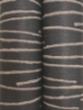 Picture of Foundations Charcoal Striated Wallpaper