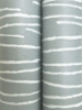 Picture of Foundations Light Blue Striated Wallpaper