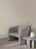 Picture of Foundations Neutral Striated Wallpaper
