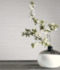 Picture of Drift Weave Light Grey Textured Wallpaper