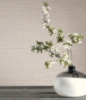 Picture of Drift Weave Taupe Textured Wallpaper