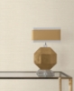 Picture of Drift Weave Beige Textured Wallpaper