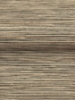 Picture of Stacked Bamboo Chestnut Stripe Wallpaper