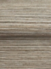 Picture of Stacked Bamboo Light Brown Stripe Wallpaper