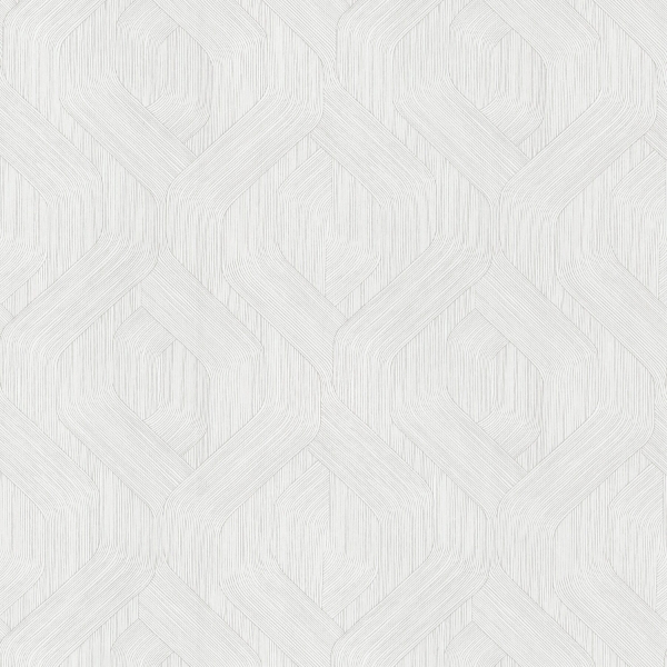 Picture of Infinity Dove Ogee Wallpaper