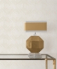 Picture of Infinity Cream Ogee Wallpaper