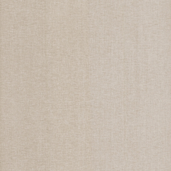 Picture of Loominosity Taupe Faux Linen Wallpaper
