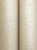Picture of Loominosity Khaki Faux Linen Wallpaper