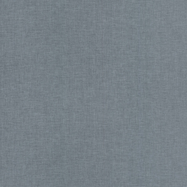 Picture of Loominosity Slate Faux Linen Wallpaper