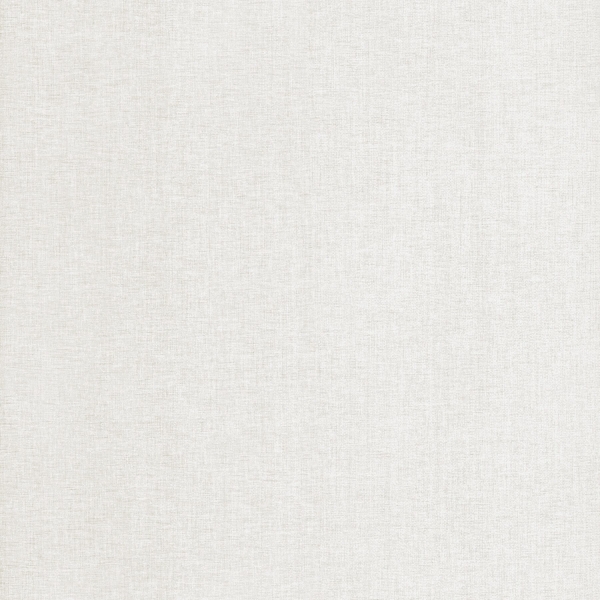 Picture of Loominosity White Faux Linen Wallpaper