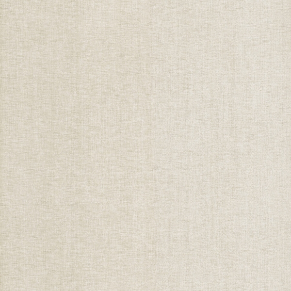Picture of Loominosity Champagne Faux Linen Wallpaper