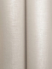 Picture of Loominosity Champagne Faux Linen Wallpaper