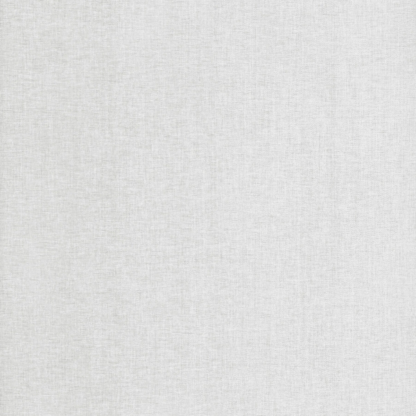 Picture of Loominosity Sterling Faux Linen Wallpaper
