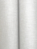 Picture of Loominosity Sterling Faux Linen Wallpaper