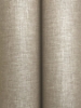 Picture of Loominosity Neutral Faux Linen Wallpaper
