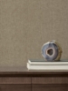 Picture of Loominosity Neutral Faux Linen Wallpaper