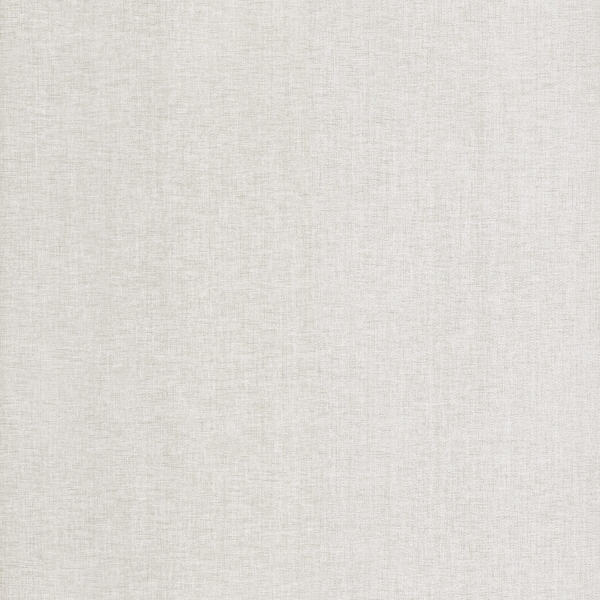 Picture of Loominosity Silver Faux Linen Wallpaper