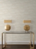 Picture of Misty Dreams Light Grey Abstract Wallpaper