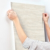 Picture of Misty Dreams Light Grey Abstract Wallpaper