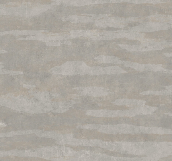 Picture of Misty Dreams Grey Abstract Wallpaper