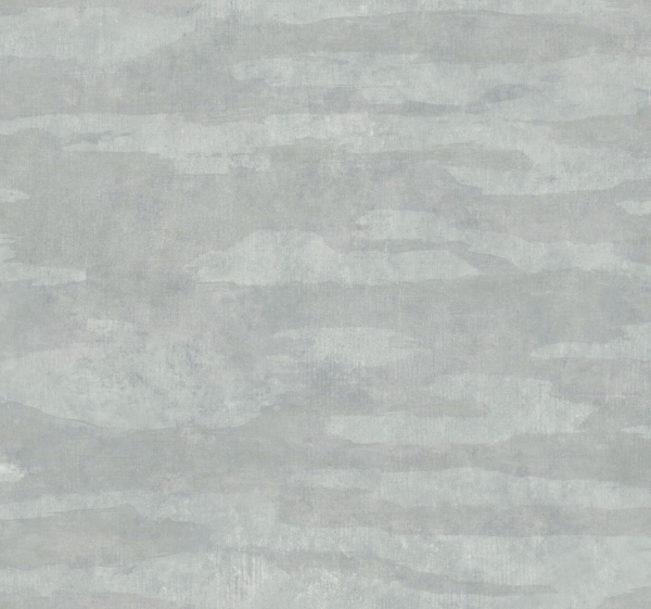 Picture of Misty Dreams Light Blue Abstract Wallpaper