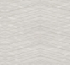 Picture of Focal Point Light Grey Chevron Wallpaper