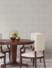 Picture of Focal Point Light Grey Chevron Wallpaper