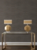 Picture of Focal Point Chocolate Chevron Wallpaper