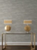 Picture of Misty Dreams Grey Abstract Wallpaper
