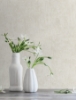 Picture of Abram Taupe Distressed Wallpaper