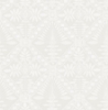 Picture of Emmarie Grey Geometric Wallpaper