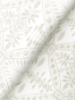 Picture of Emmarie Light Grey Geometric Wallpaper