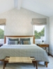 Picture of Emmarie Light Grey Geometric Wallpaper