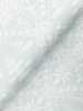 Picture of Emmarie Light Blue Geometric Wallpaper