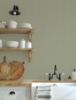 Picture of Curtis Moss Embellished Stripe Wallpaper