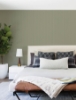 Picture of Curtis Moss Embellished Stripe Wallpaper