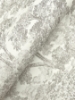 Picture of Spinney Grey Toile Wallpaper