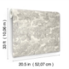 Picture of Spinney Grey Toile Wallpaper