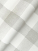 Picture of Thorpe Light Grey Plaid Wallpaper