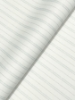 Picture of Harville Aqua Double Stripe Wallpaper